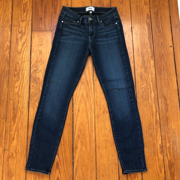 Verdugo Ankle Jeans - Picture 5 of 5